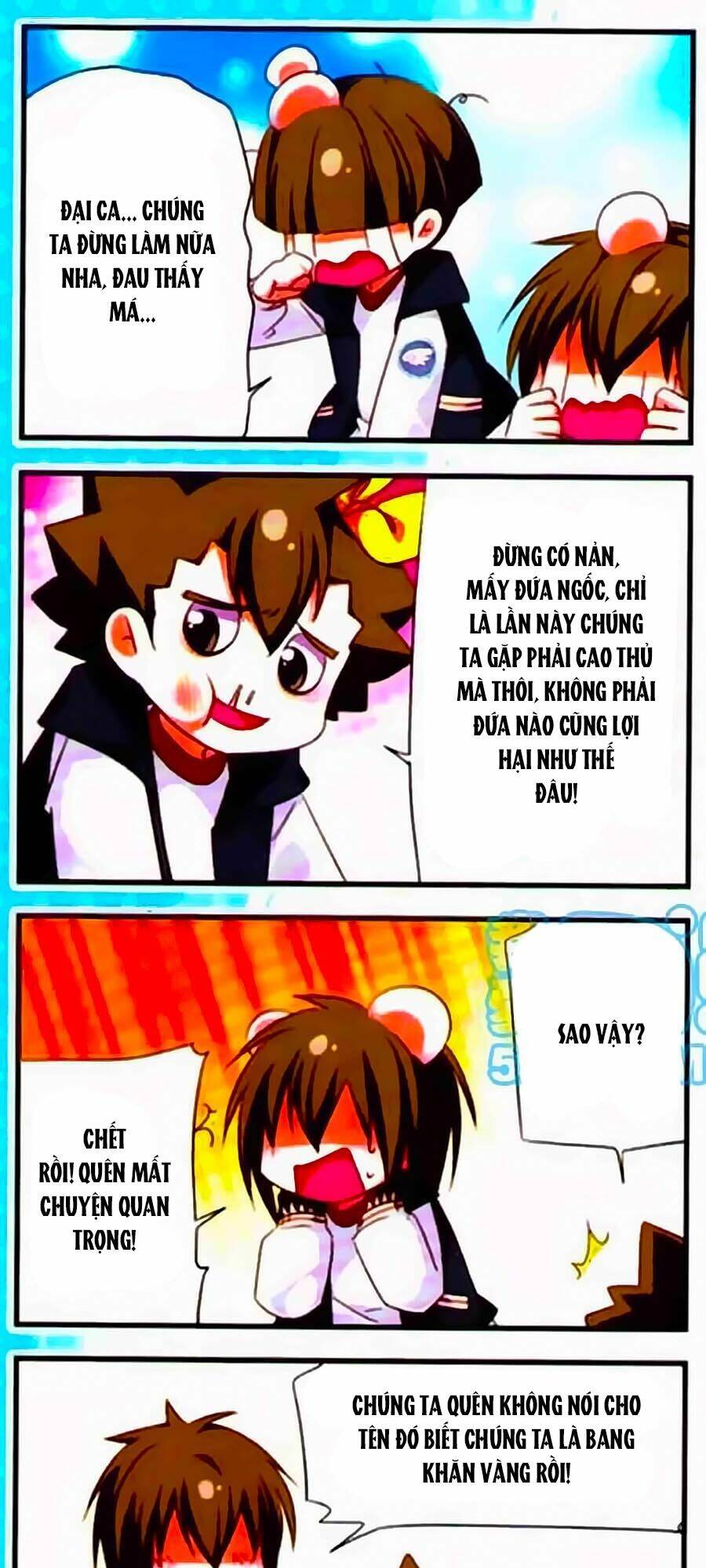 manh tam quốc chapter 93 33