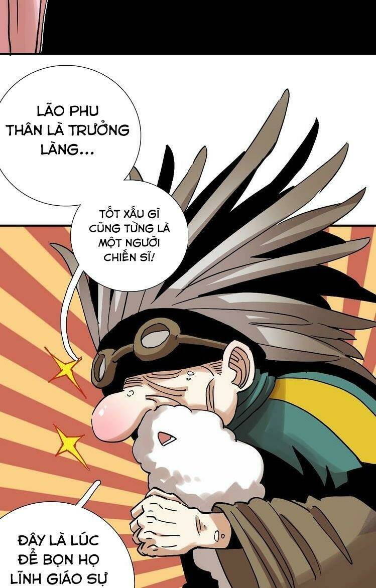 mạt thế chi thư chapter 7 11