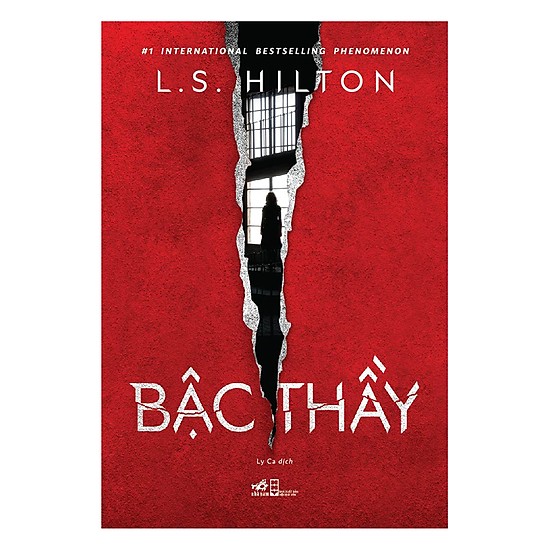 Một cuốn sách lôi cuốn, hấp dẫn: Bậc thầy