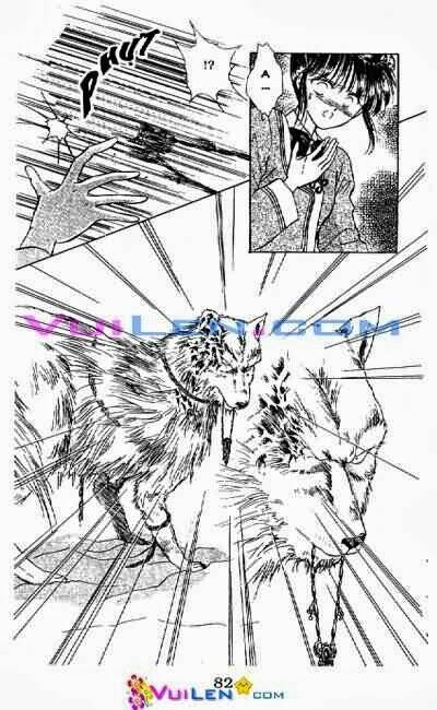 quyển sách kỳ bí chapter 9 83