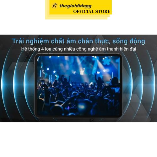 Máy tính bảng OPPO Pad Neo WiFi - Hàng Chính Hãng
