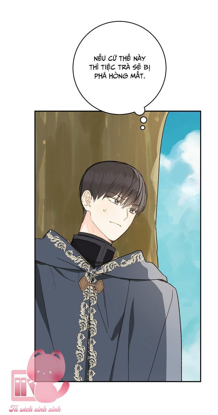 trang trại hạt dẻ cạnh hoàng cung chapter 35 43