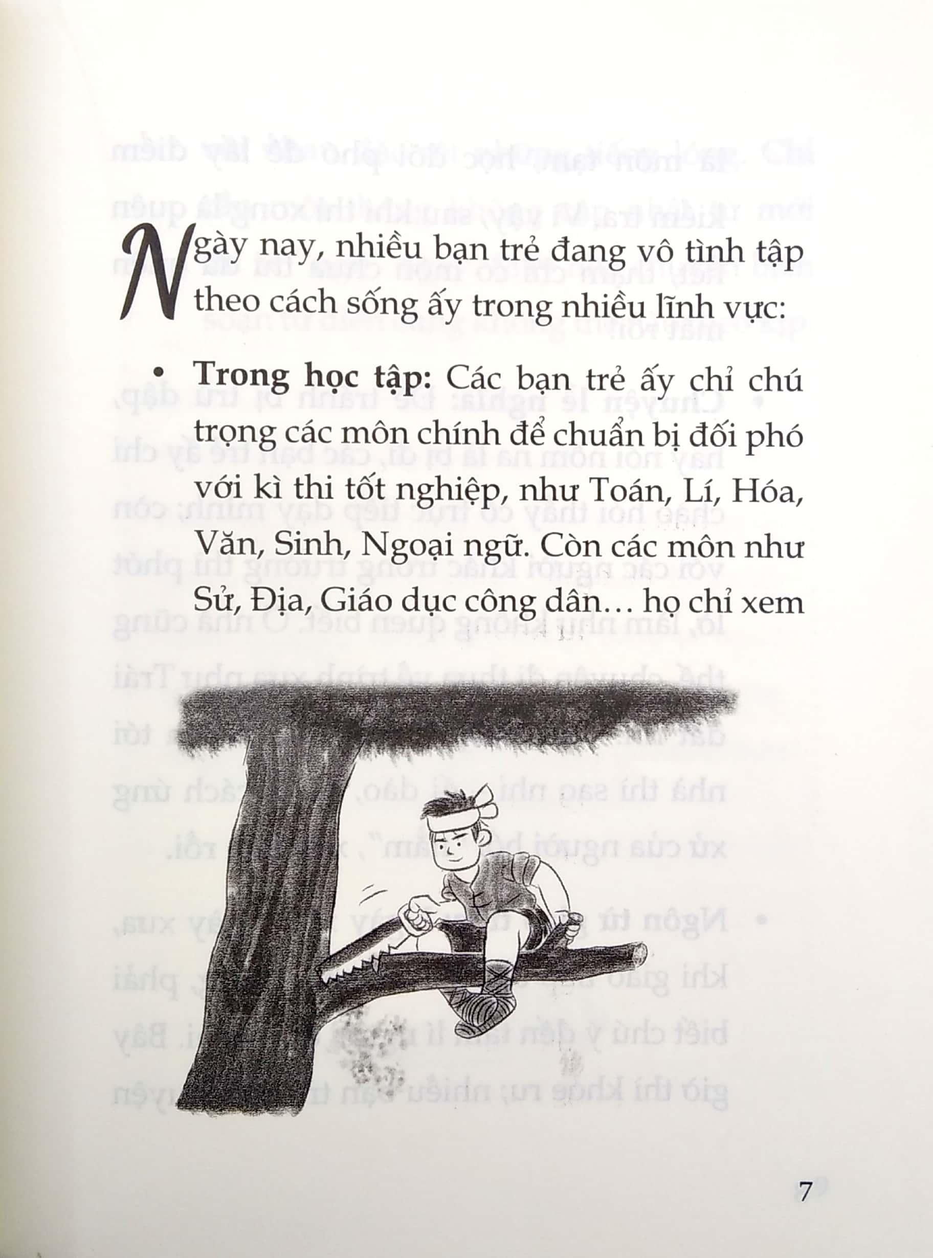 500 Câu Chuyện ĐĐ: Sự Lương Thiện