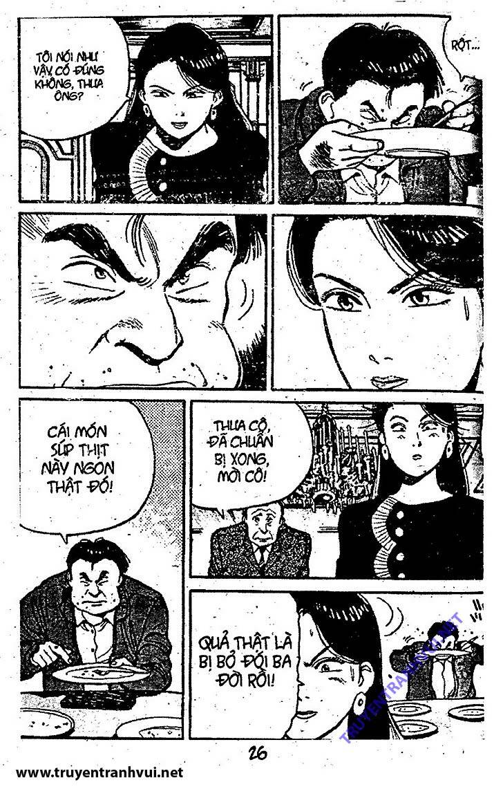 yawara chapter 107 15