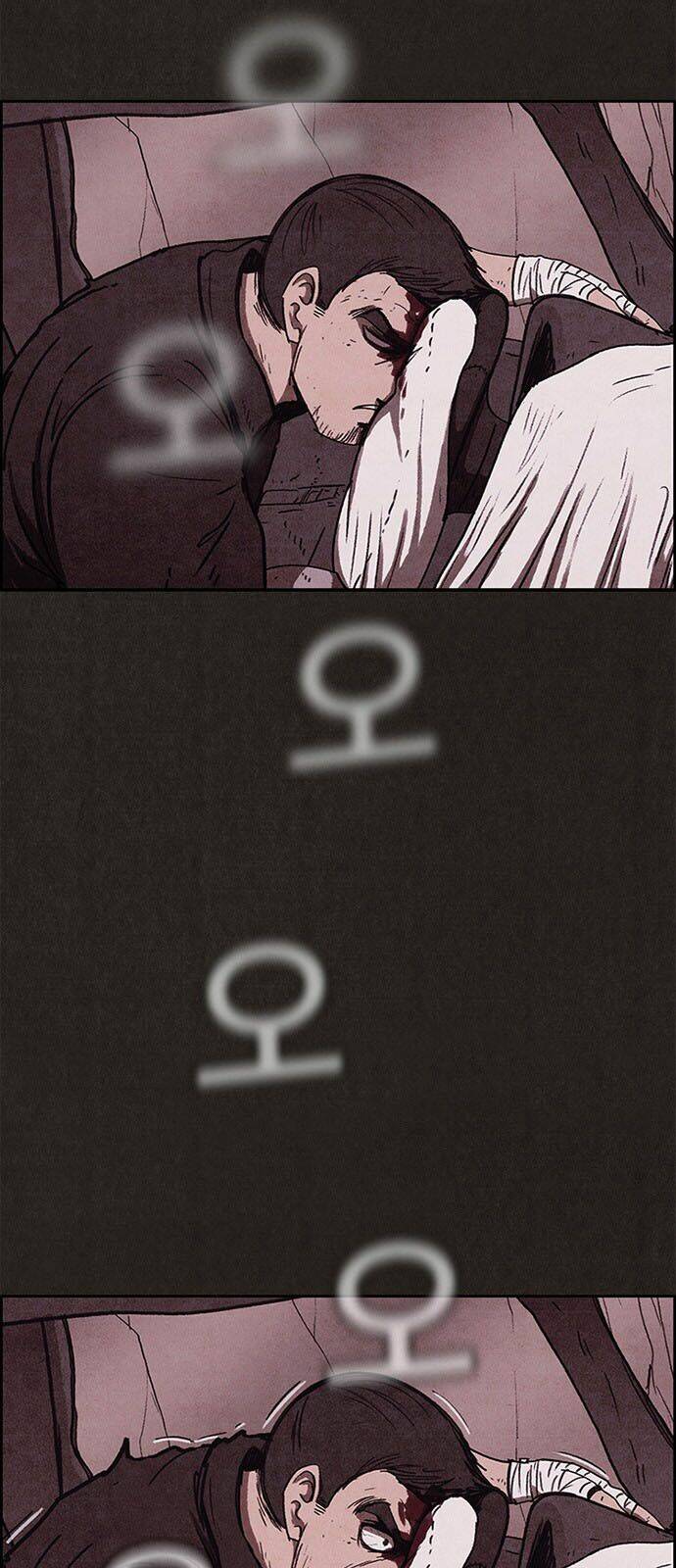 quái vật tại chung cư xanh chapter 83 7