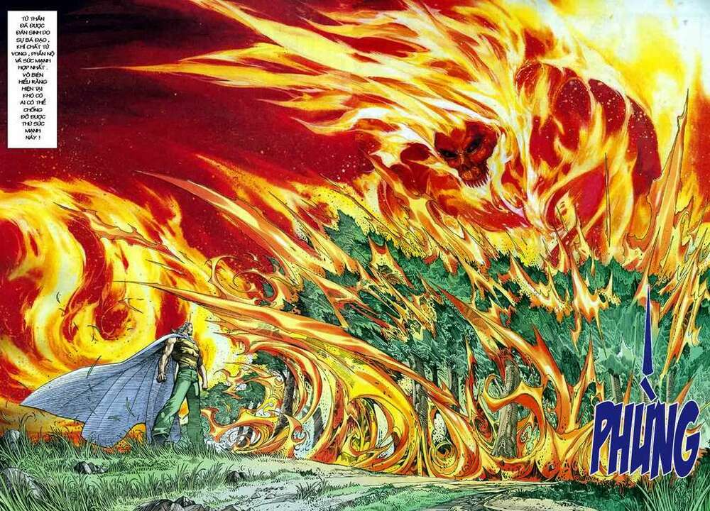 võ thần chapter 65 18