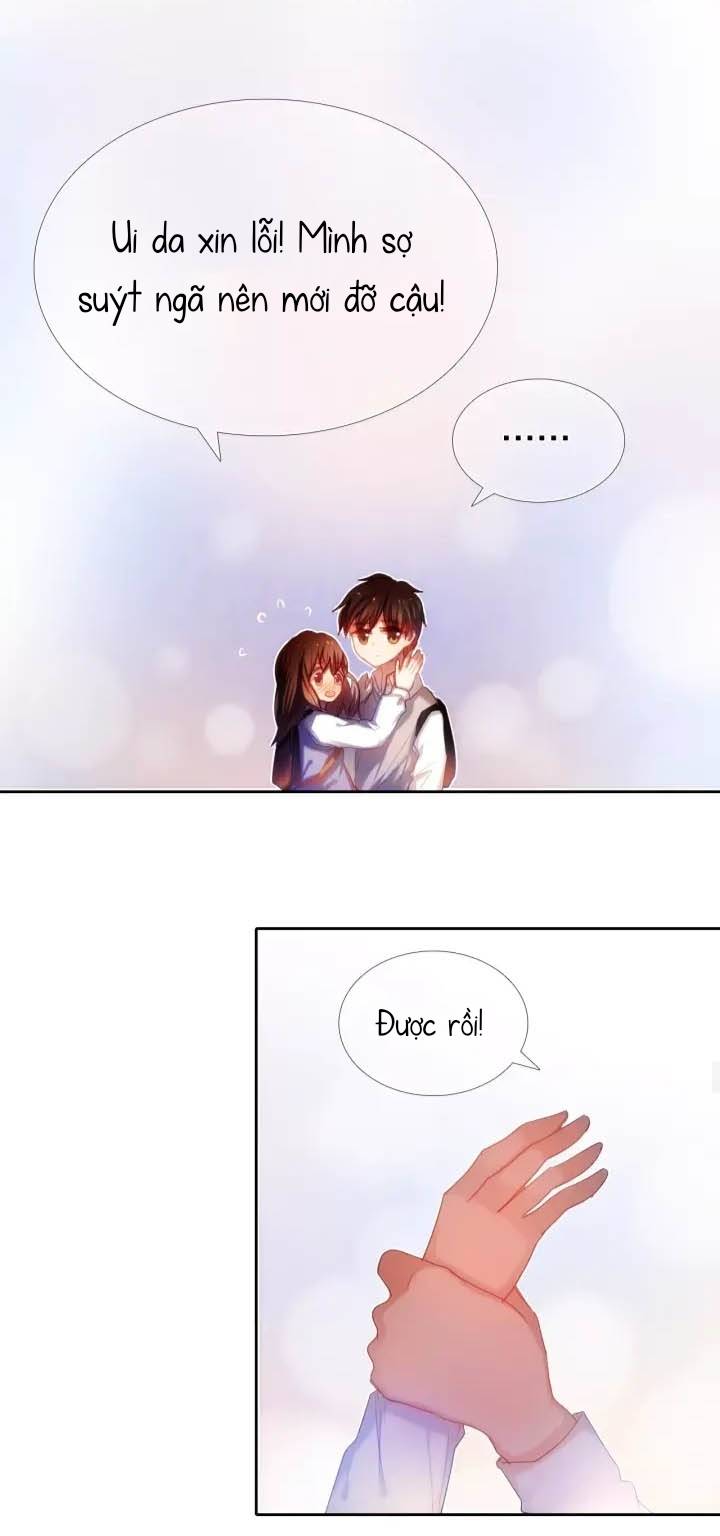 kế hoạch trái tim chapter 40 6