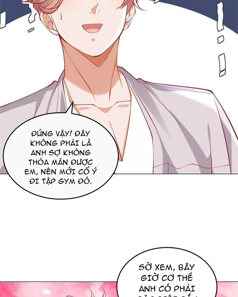 tài xế lái xe công nghệ như ta có nhiều tiền thì sao? chapter 38 35