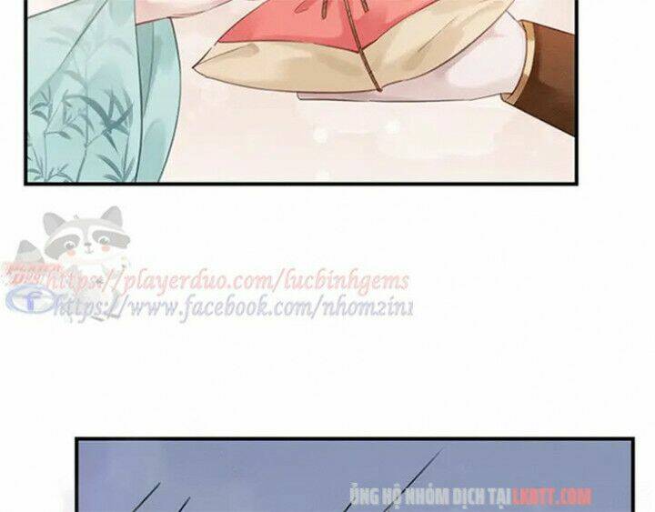 trọng sinh bá sủng nhiếp chính vương quá mạnh mẽ chapter 111 17