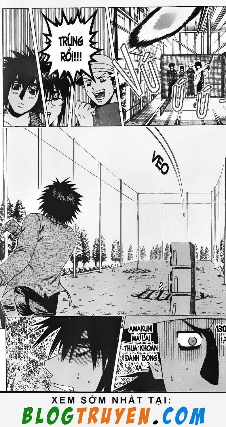 mr.fullswing chapter 94 18