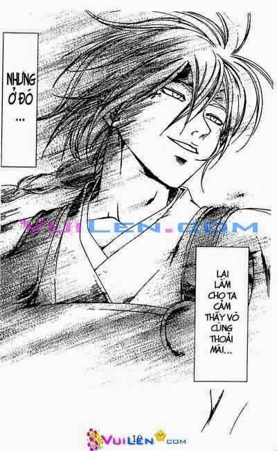 mắt quỷ kyo chapter 71 20