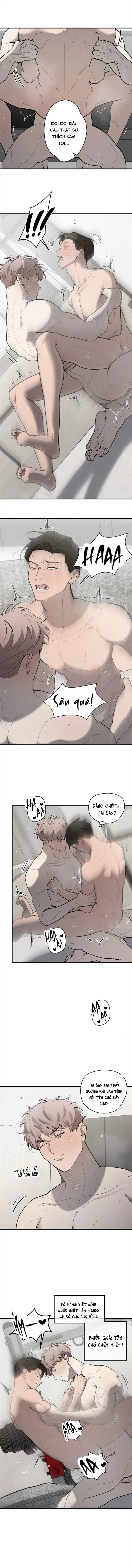 muốn chỉnh chết cậu chapter 11 4