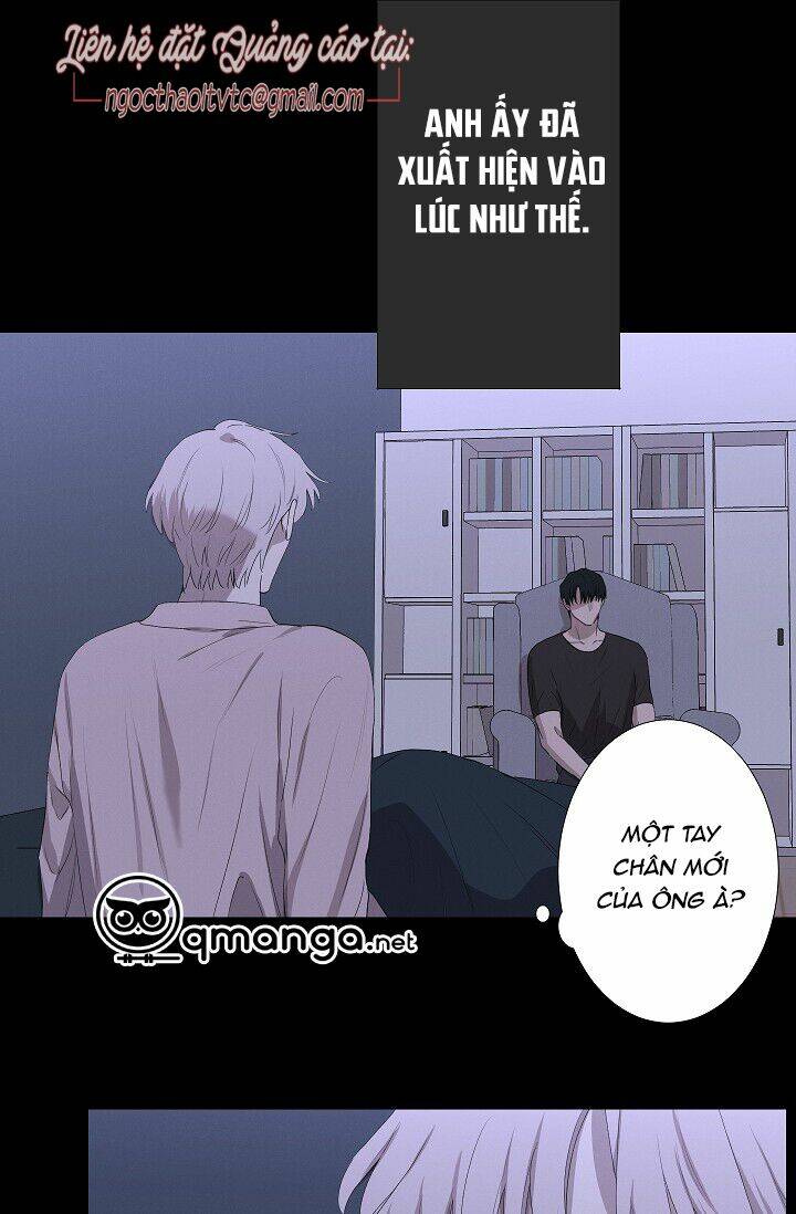 trốn tìm chapter 33 21