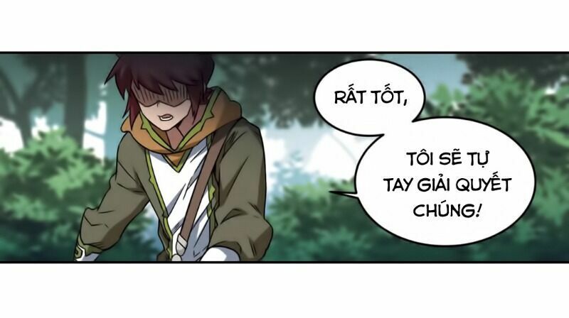 võng du chi cận chiến pháp sư chapter 321 6