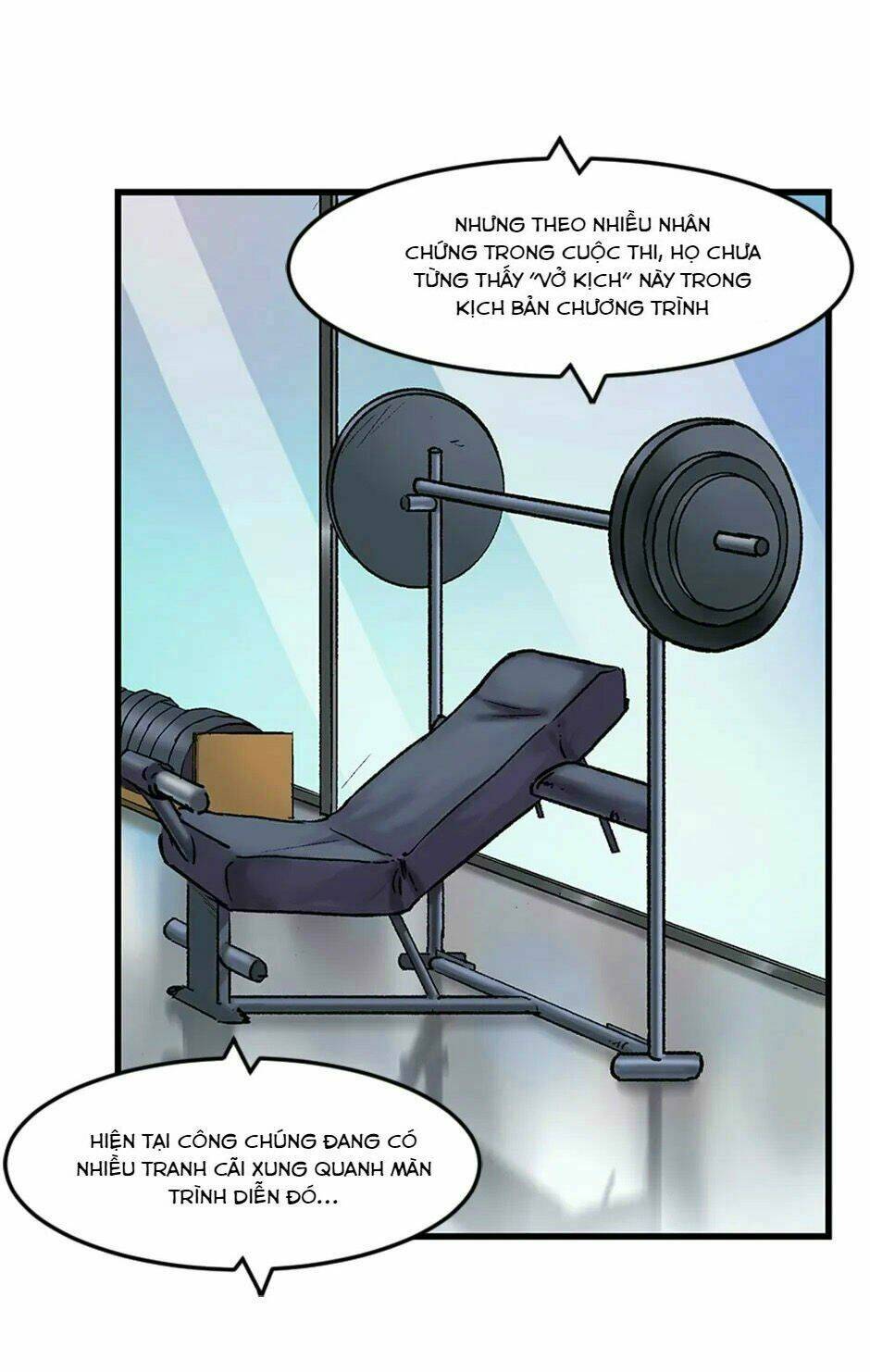 anh hùng và hiệp nữ chapter 21 5