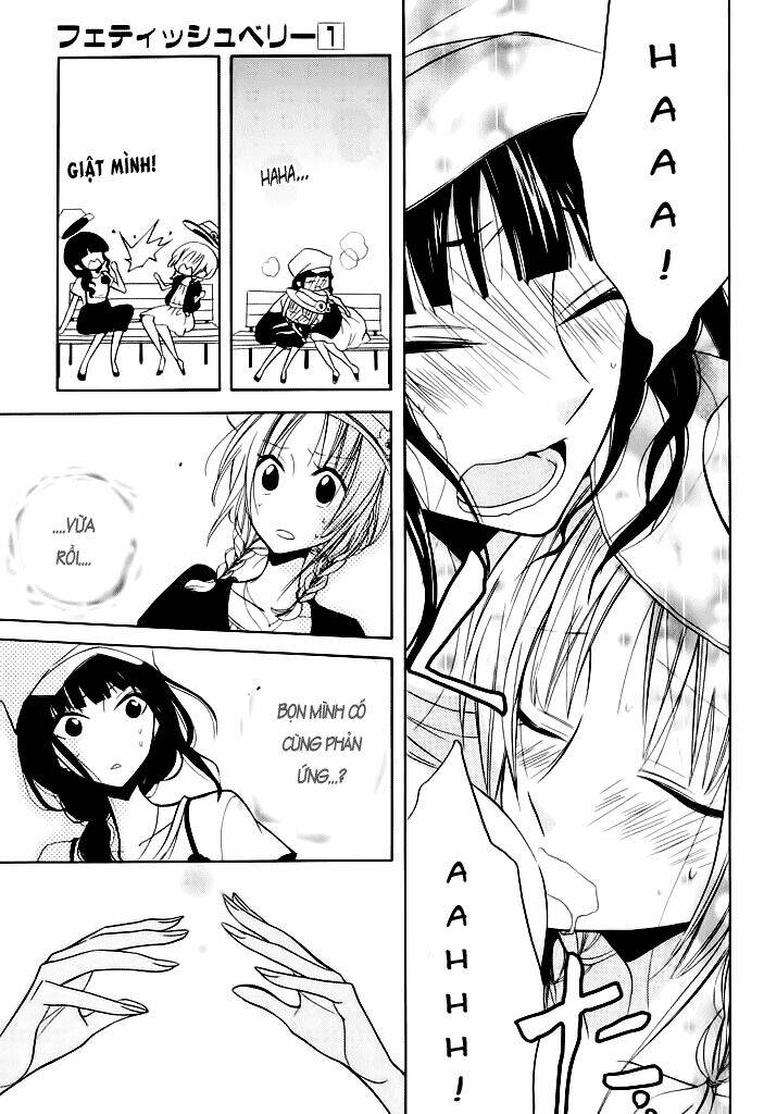 fetish berry chapter 5 32