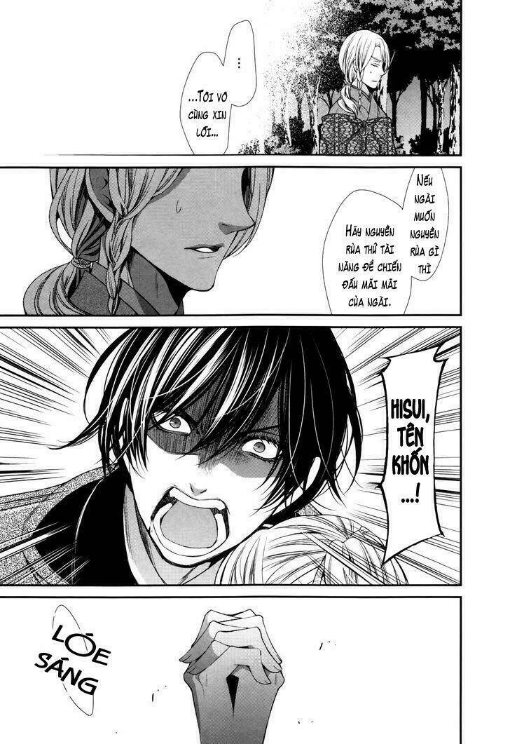 shuuen no elysion chapter 1 19