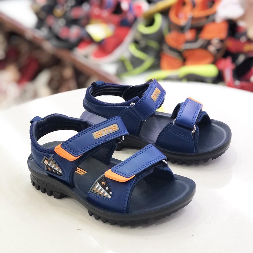 Sandal quai dán siêu dễ thương cho bé 21749