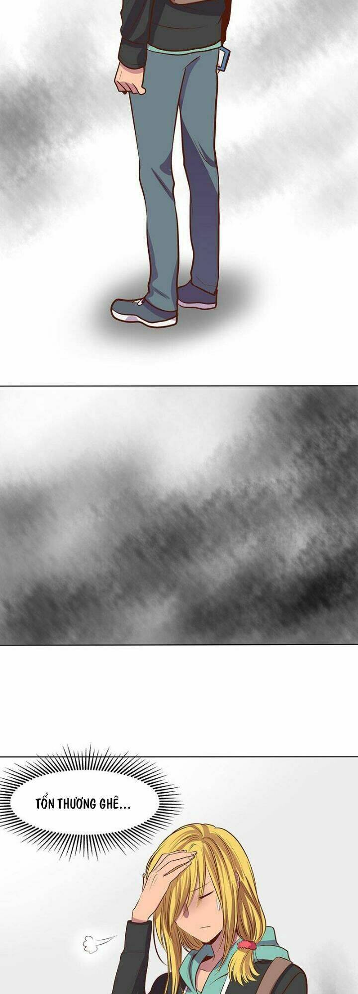 bí mật sâu sắc nhất của tôi chapter 29 28