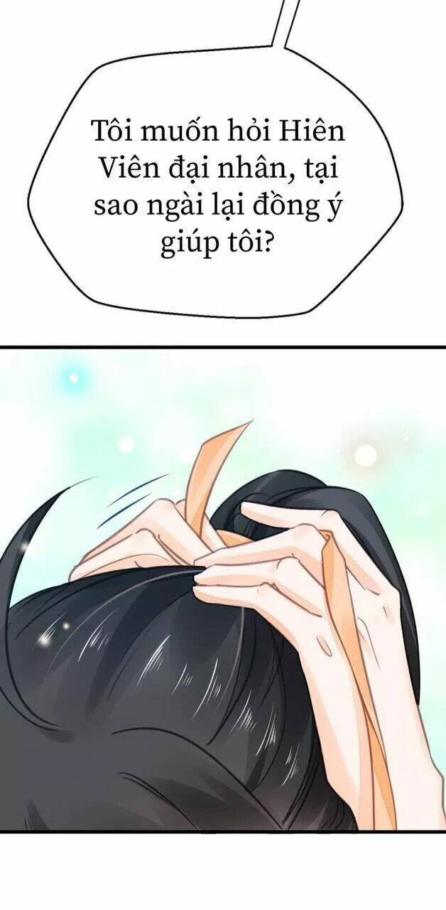 thần thám song kiêu chapter 13 17