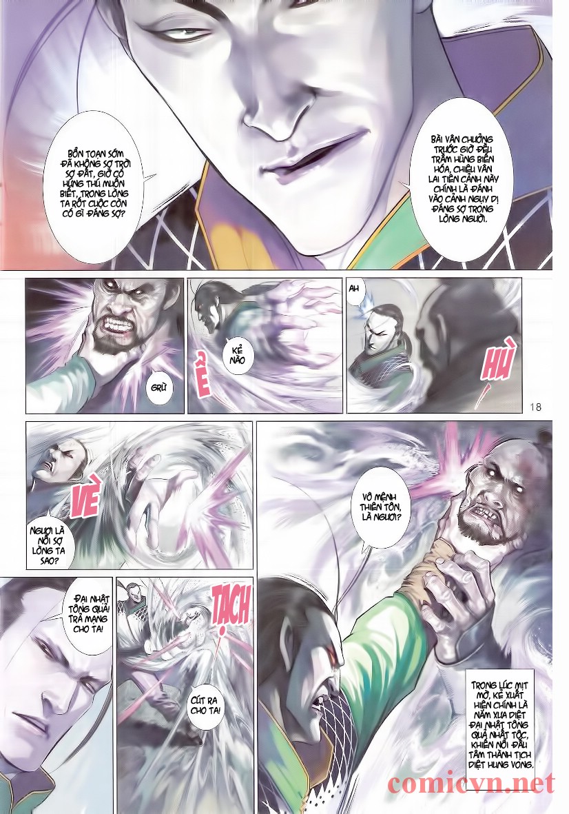 phong vân chapter 535 18