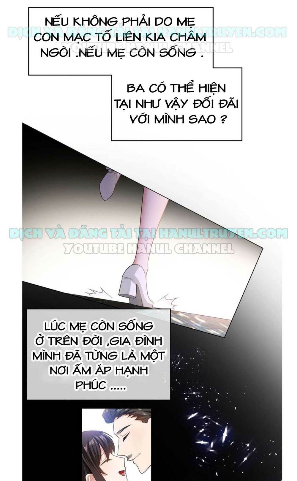 cô vợ nhỏ nuông chiều quá lại thành ác!! chapter 35 15