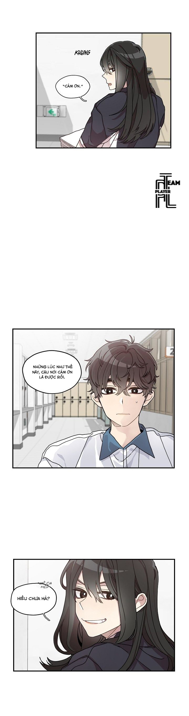 thanh xuân lầm lỡ chapter 12 28