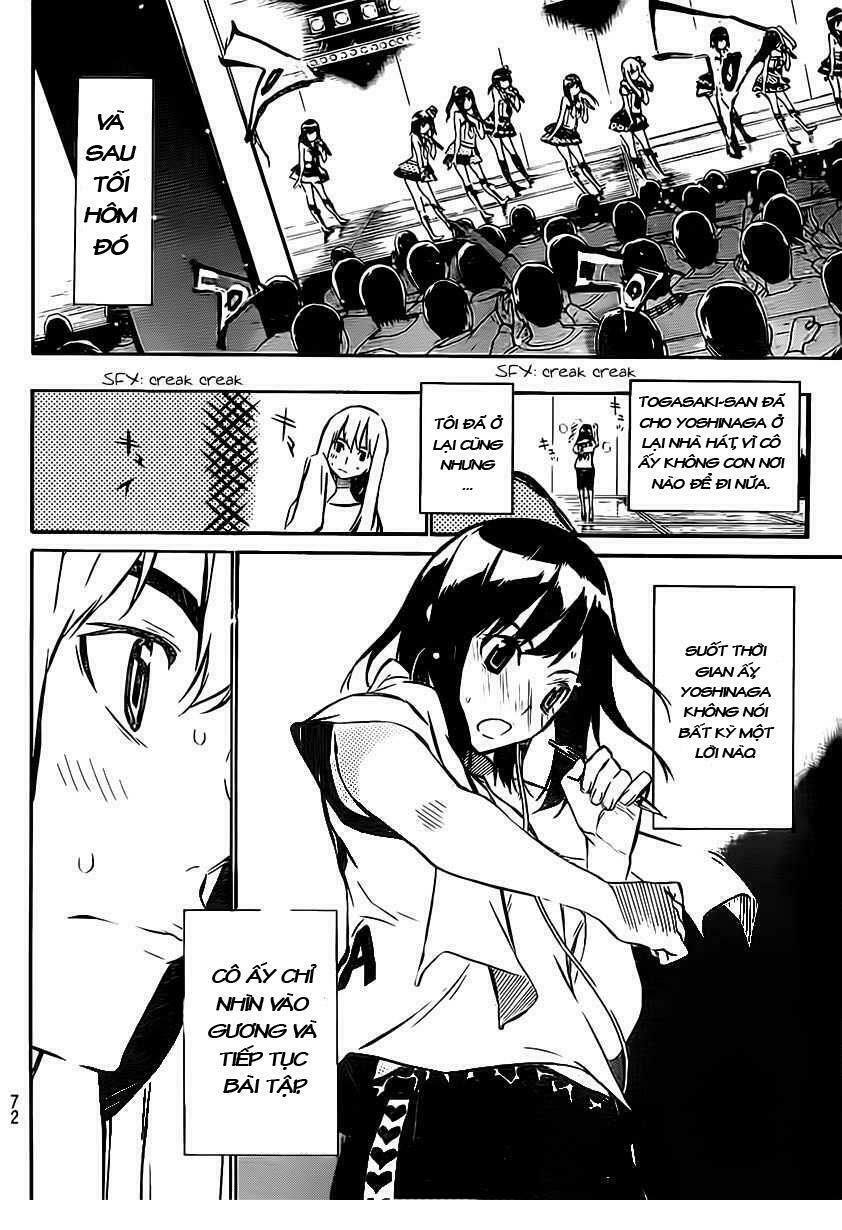 akb49 - renai kinshi jourei chapter 46 17