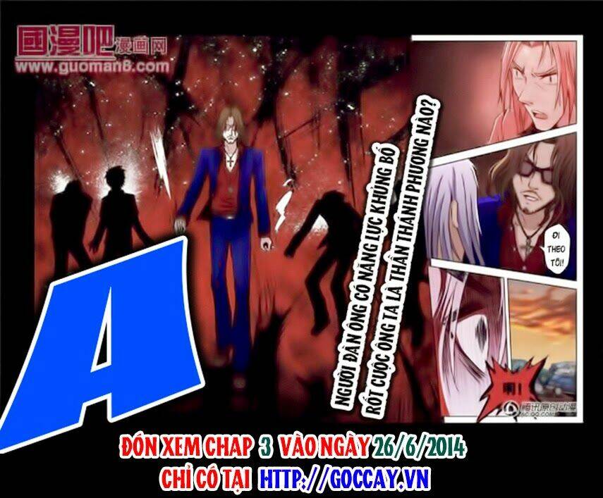 nhân cách tối cường chapter 2 9