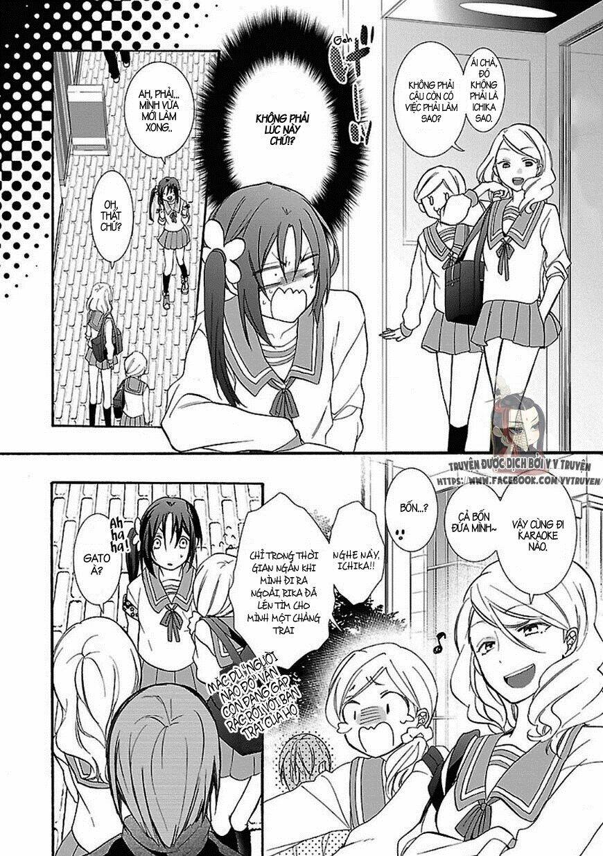 eto royale chapter 1.2 3