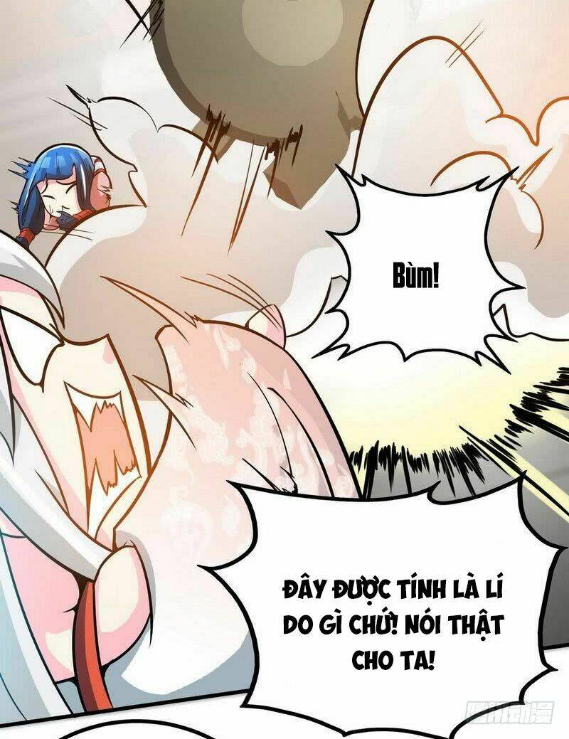 chí tôn thần ma chapter 25 14