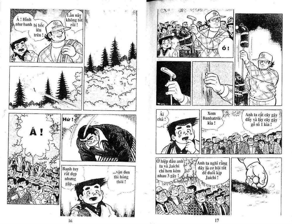 tân teppi chapter 18 6