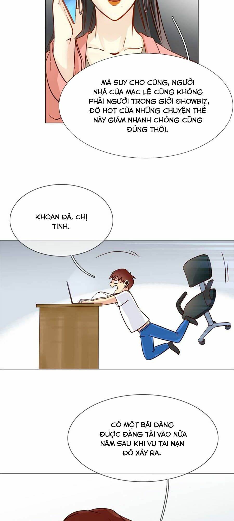 ngôi sao vụn vỡ chapter 52 12