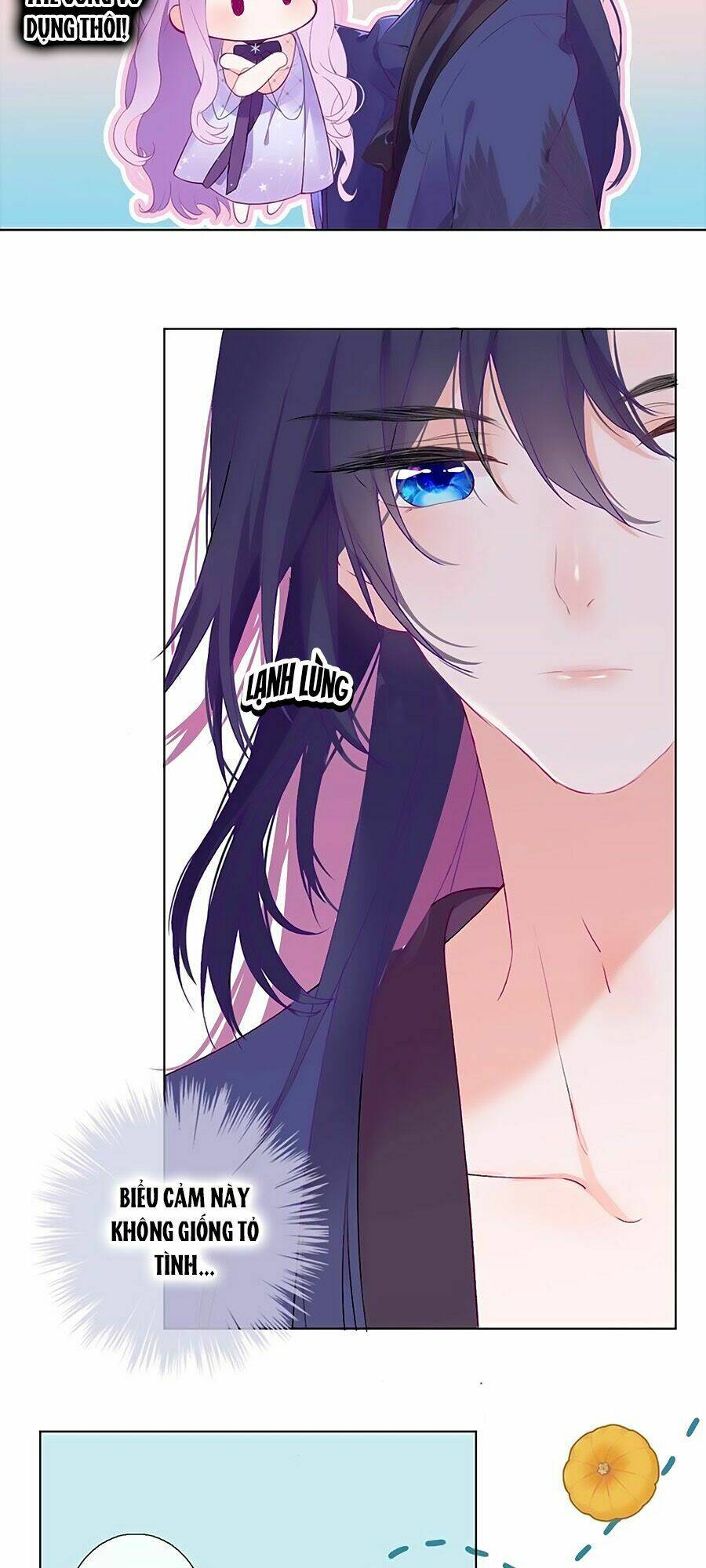 kiều nhi không nghe lời chapter 1 49