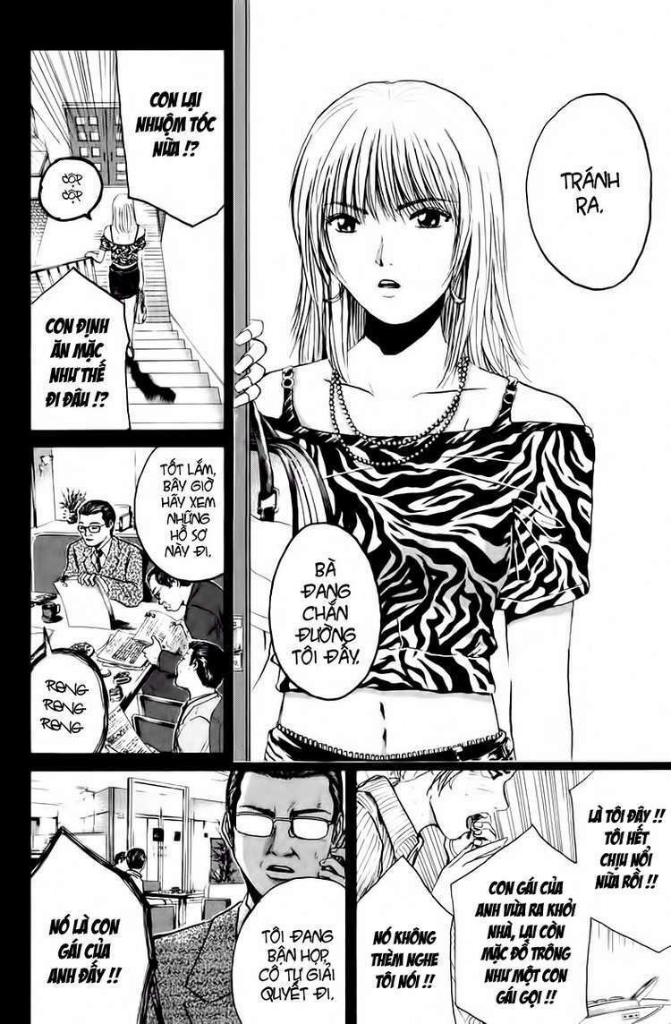 GTO - Great Teacher Onizuka chapter 180 8