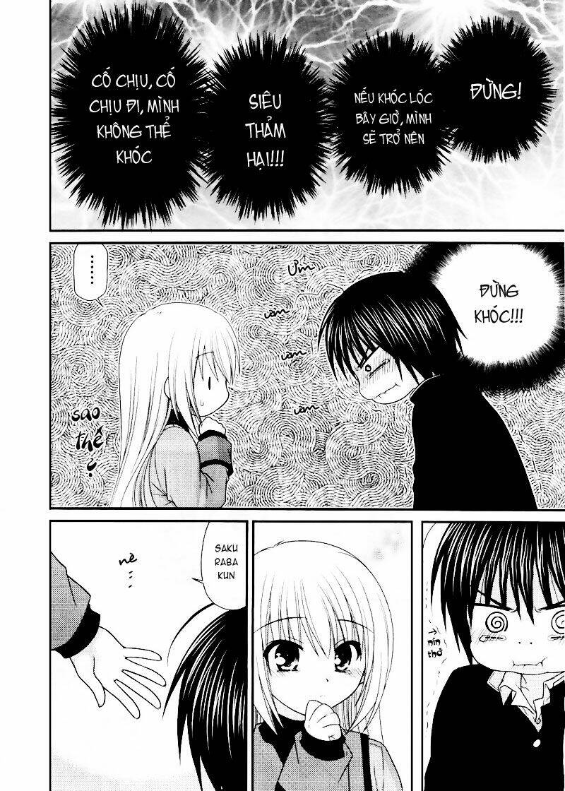 tonari no kashiwagi-san chapter 17 22