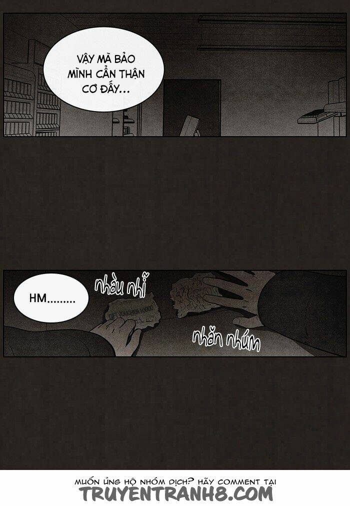 đứa con của quỷ dữ chapter 51 25