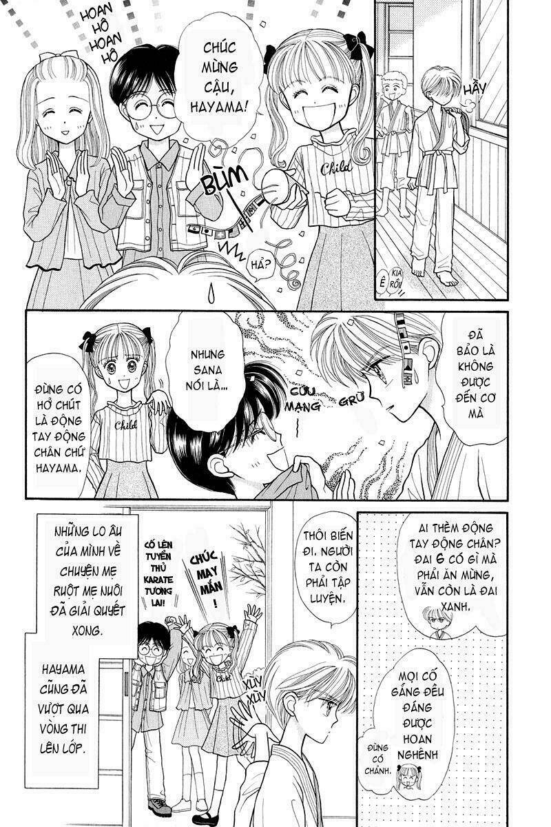 kodomo no omocha chapter 18 5