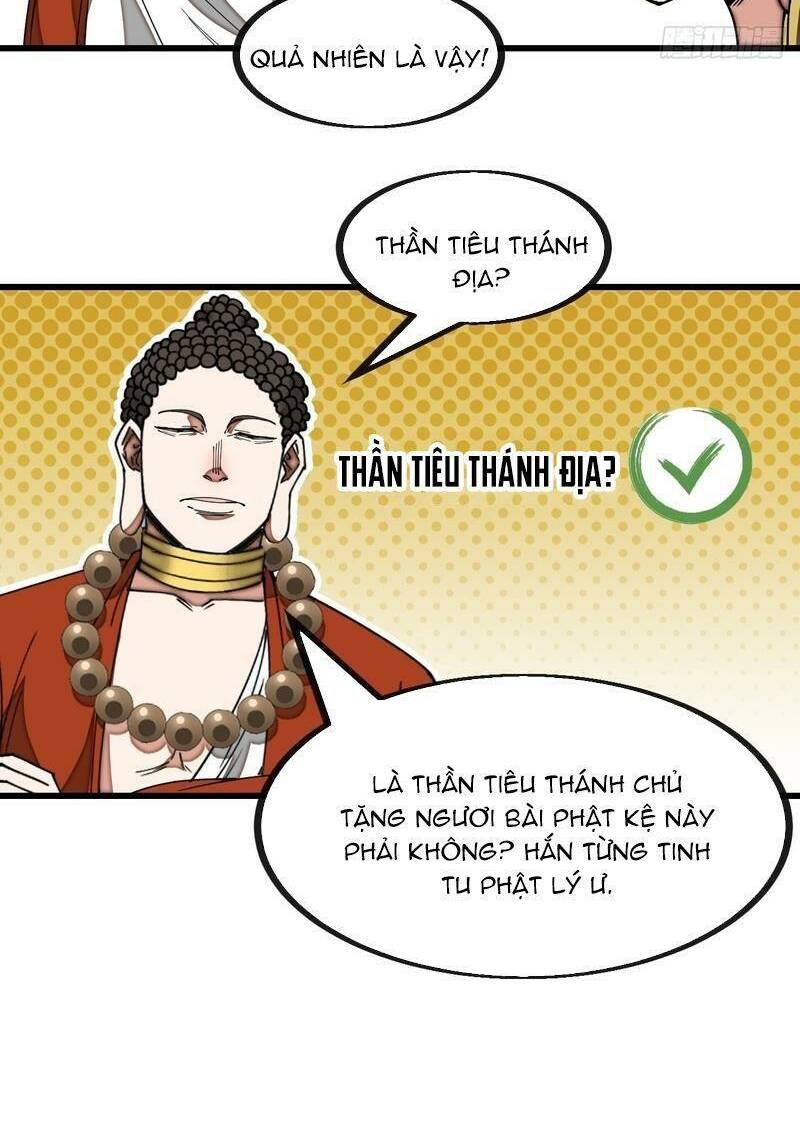 Ta Không Phải Con Cưng Của Khí Vận Chapter 128 - Trang 19