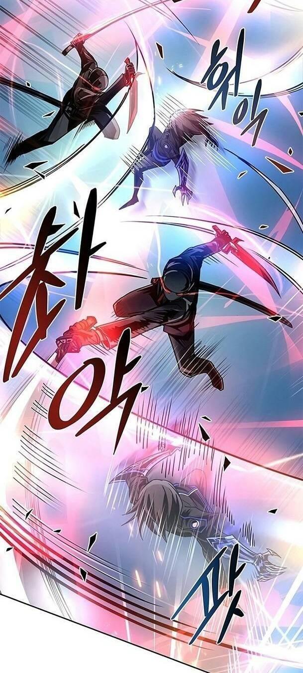 chuyển sinh thành ác nhân chapter 60 60