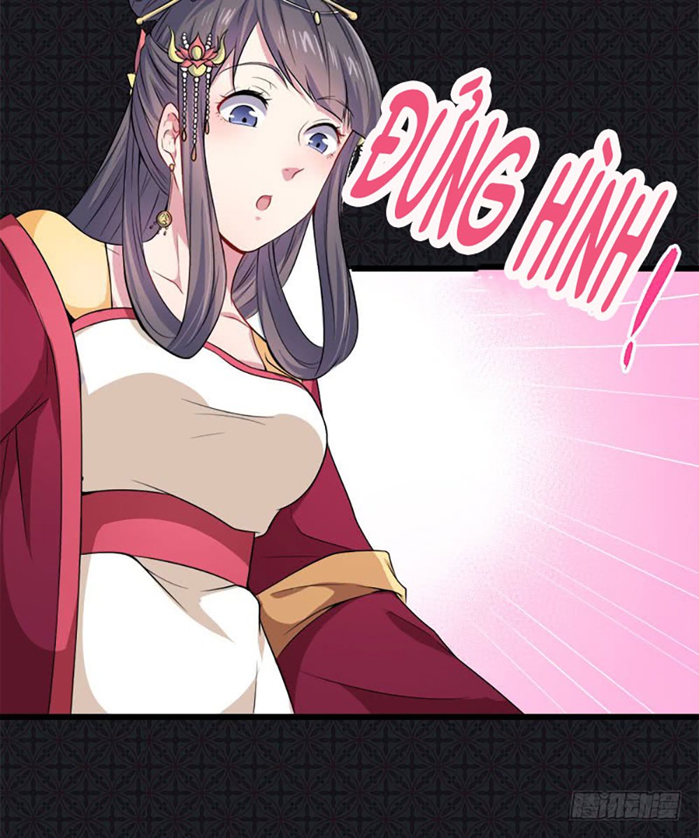 ngạo kiều quỷ vương yêu ta chapter 53 25