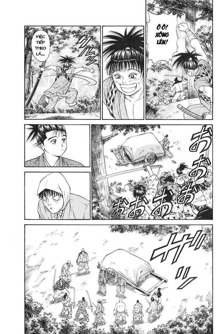 sơn tặc seyu chapter 13 38