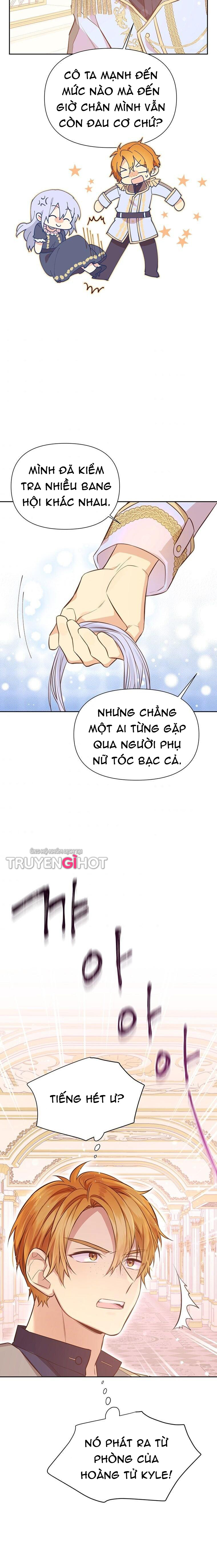nhân vật phụ cũng xứng đáng có được tình yêu chapter 5 9
