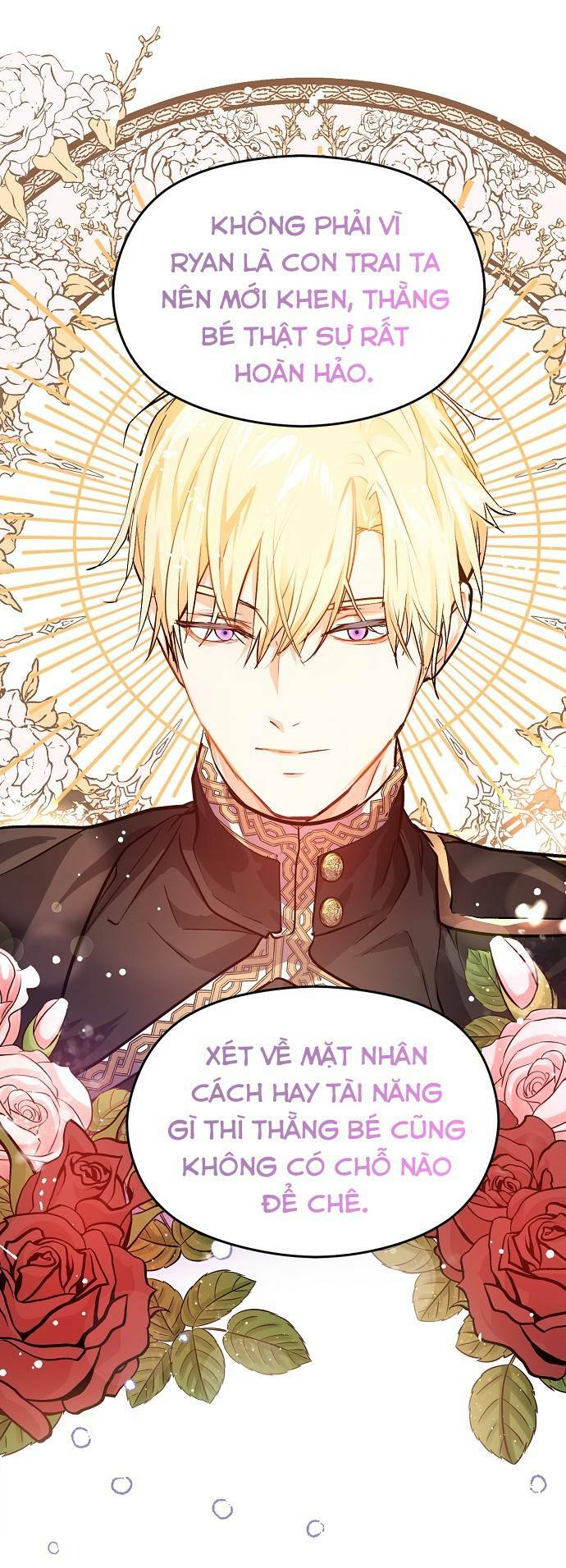 tôi không cố ý quyến rũ nam chính đâu! chapter 30 32