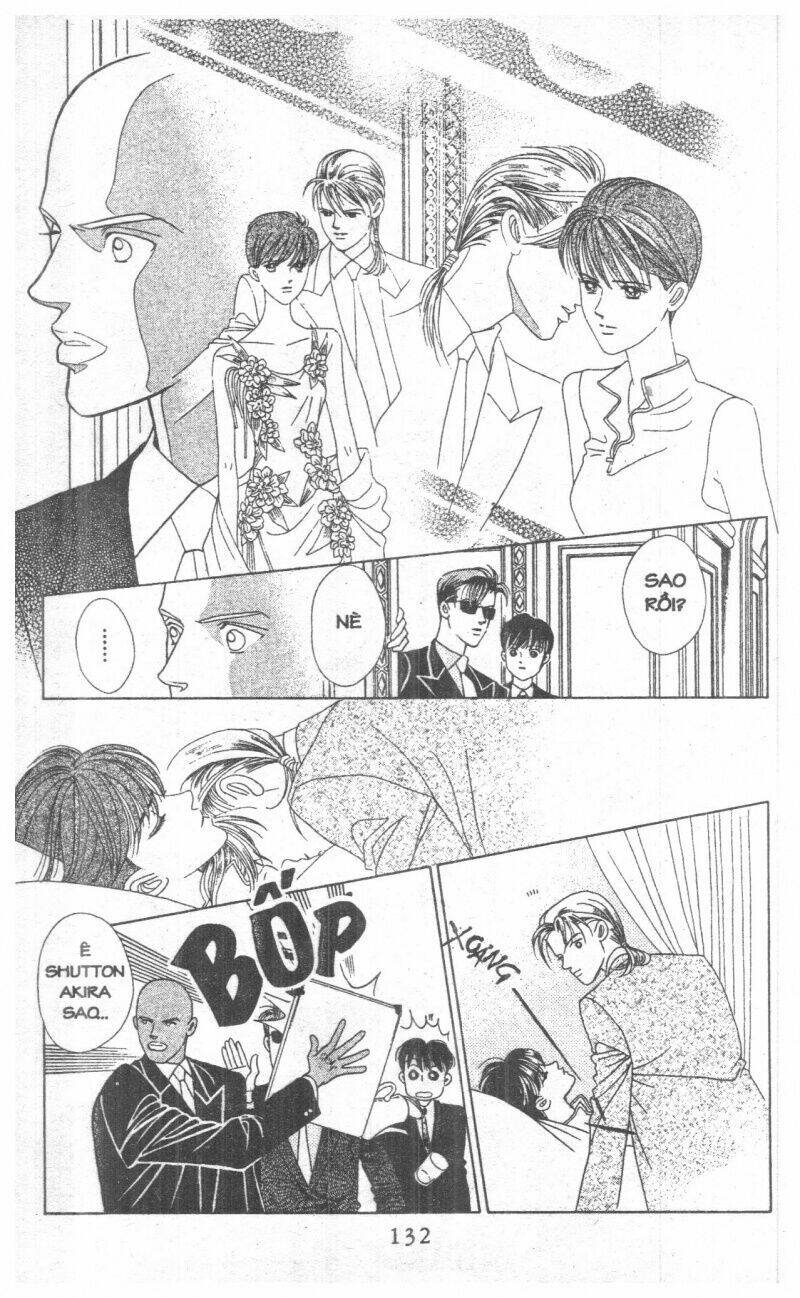 nàng tiên ánh trăng - kaguya hime chapter 15 130