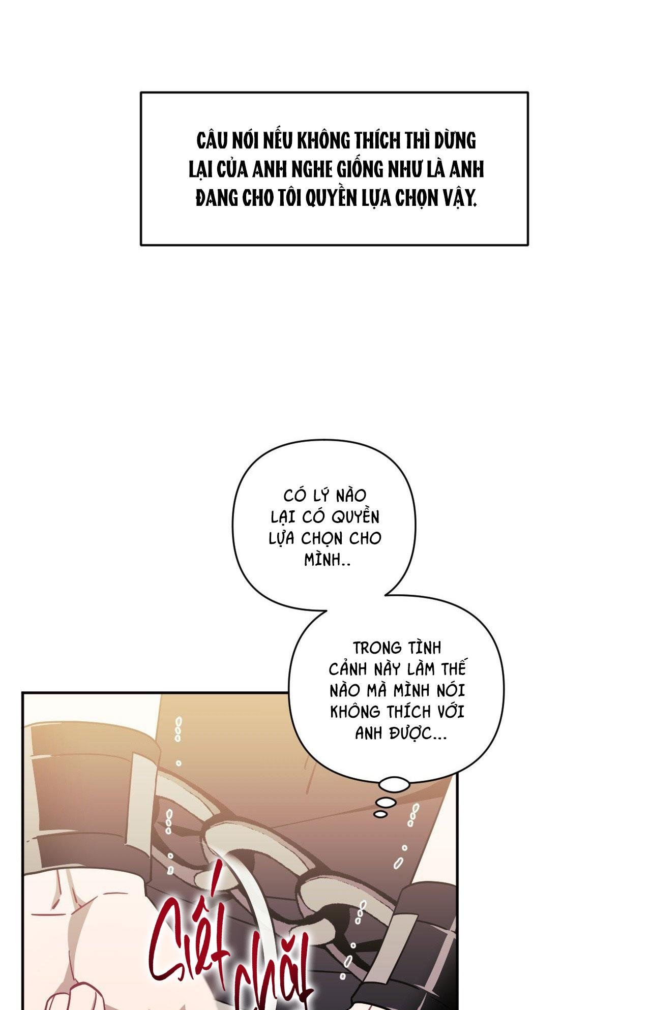 hơn cả bạn bè Chapter 93 anh chủ nt5 46