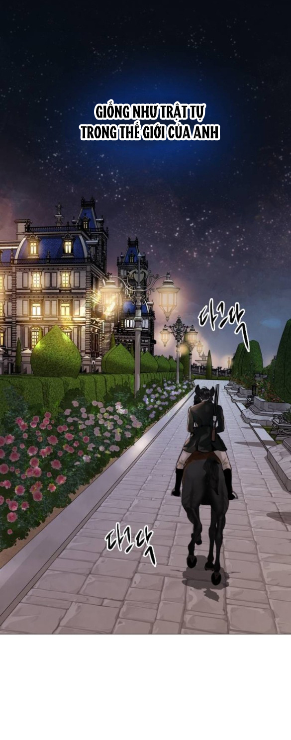 khóc đi hay là cầu xin tôi cũng được chapter 25.1 13