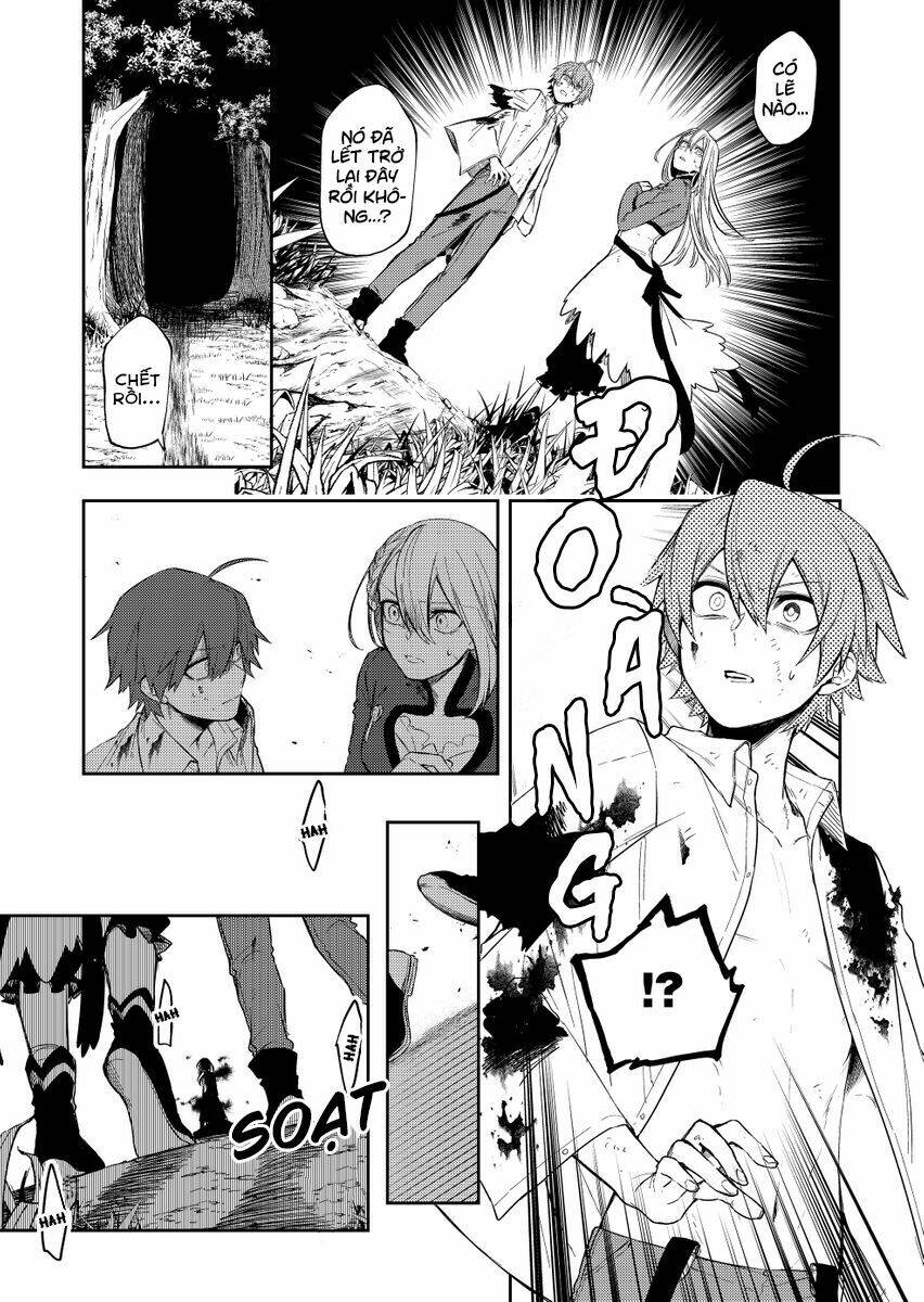 fushi no sougishi chapter 17 10