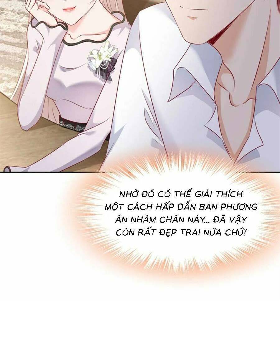 cô vợ của tôi không dễ bắt nạt chapter 65 16