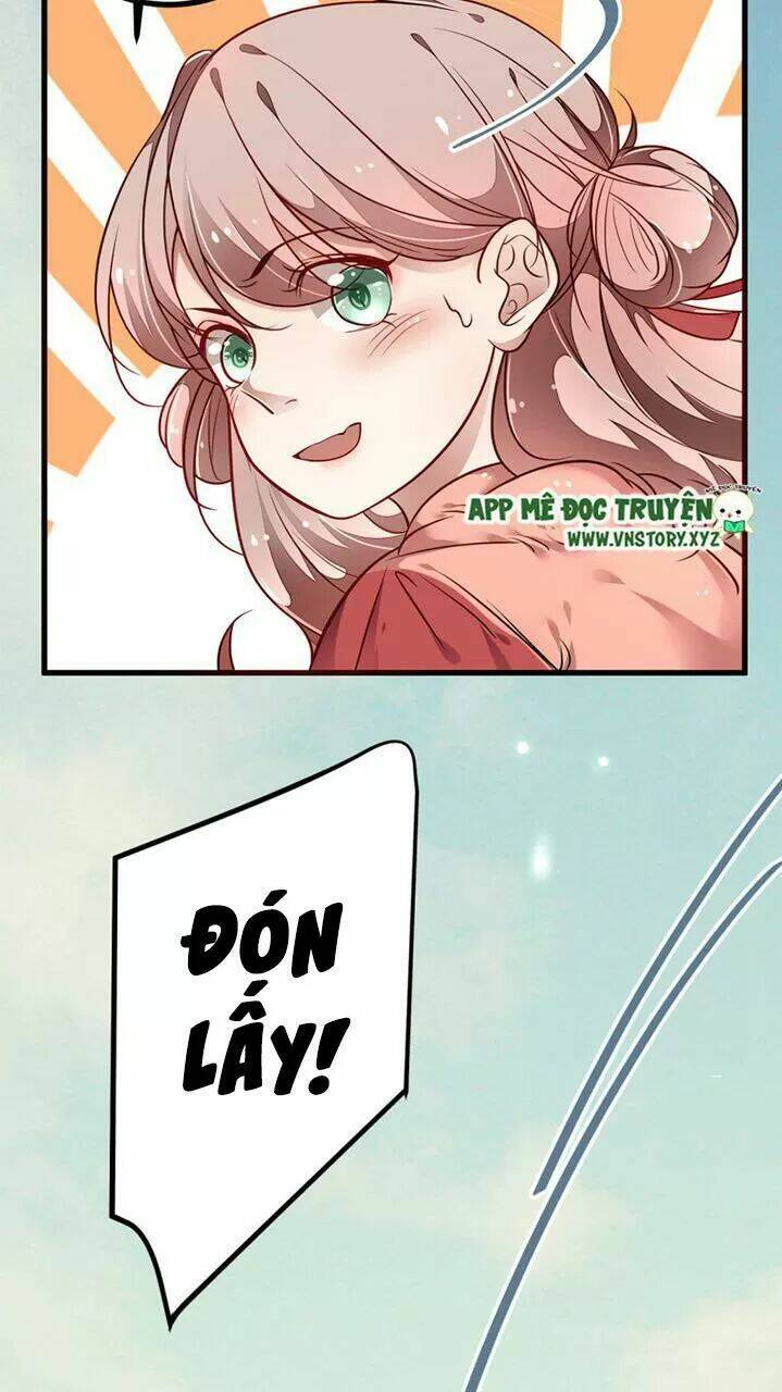 trọng sinh đế phi: quyền khuynh thiên hạ chapter 34 3